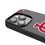 St Louis Cardinals Linen Bump Phone Case