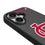St Louis Cardinals Linen Bump Phone Case