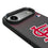 St Louis Cardinals Linen Bump Phone Case