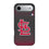 St Louis Cardinals Linen Bump Phone Case