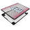 St Louis Cardinals Linen Laptop Case for Apple MacBook