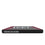 St Louis Cardinals Linen Laptop Case for Apple MacBook