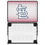 St Louis Cardinals Linen Laptop Case for Apple MacBook
