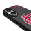 St Louis Cardinals Linen MagSafe Compatible Phone Case for Apple iPhone