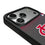 St Louis Cardinals Linen MagSafe Compatible Phone Case for Apple iPhone