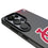 St Louis Cardinals Linen MagSafe Compatible Phone Case for Samsung Galaxy