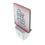 St Louis Cardinals Linen Night Light 2-Pack
