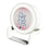 St Louis Cardinals Linen Night Light Charger and Bluetooth Speaker