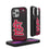 St Louis Cardinals Linen Rugged Phone Case
