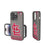 St Louis Cardinals Linen Soft Touch Phone Case