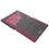 St Louis Cardinals Linen Tablet Case for Apple iPad