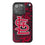 St Louis Cardinals Paisley Bling Phone Case