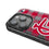 St Louis Cardinals Plaid Bling Phone Case