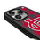 St Louis Cardinals Plaid MagSafe Compatible Phone Case for Apple iPhone