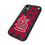 St Louis Cardinals Plaid MagSafe Compatible Phone Case for Apple iPhone