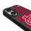 St Louis Cardinals Plaid MagSafe Compatible Phone Case for Apple iPhone