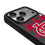 St Louis Cardinals Plaid MagSafe Compatible Phone Case for Apple iPhone