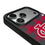 St Louis Cardinals Plaid MagSafe Compatible Phone Case for Apple iPhone