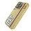 St Louis Cardinals Sidebar Bling Phone Case