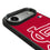 St Louis Cardinals Solid Bump Phone Case - Sports Gifts, Sports Memorabilia, Sports Collectibles, Fan Shop