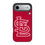 St Louis Cardinals Solid Bump Phone Case - Sports Gifts, Sports Memorabilia, Sports Collectibles, Fan Shop