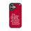 St Louis Cardinals Solid Bump Phone Case - Sports Gifts, Sports Memorabilia, Sports Collectibles, Fan Shop