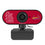 St Louis Cardinals Solid Webcam