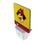 St Louis Cardinals Stripe Night Light 2-Pack