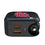 St Louis Cardinals Text Backdrop 2 in 1 USB A/C Charger