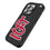 St Louis Cardinals Text Backdrop Bump Phone Case