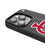 St Louis Cardinals Text Backdrop Bump Phone Case