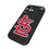 St Louis Cardinals Text Backdrop Bump Phone Case