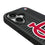 St Louis Cardinals Text Backdrop Bump Phone Case