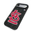 St Louis Cardinals Text Backdrop Bump Phone Case