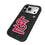 St Louis Cardinals Text Backdrop Bump Phone Case