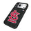 St Louis Cardinals Text Backdrop Bump Phone Case
