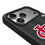 St Louis Cardinals Text Backdrop Bump Phone Case