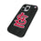 St Louis Cardinals Text Backdrop MagSafe Compatible Phone Case for Apple iPhone