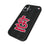 St Louis Cardinals Text Backdrop MagSafe Compatible Phone Case for Apple iPhone