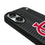 St Louis Cardinals Text Backdrop MagSafe Compatible Phone Case for Apple iPhone
