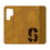 Stanford University Cardinal Burn Folio Phone Case for Samsung Galaxy