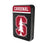 Stanford University Cardinal Endzone Plus Wireless Mag Power Bank