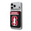 Stanford University Cardinal Endzone Plus Wireless Mag Power Bank