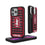 Stanford University Cardinal Field Rugged Phone Case