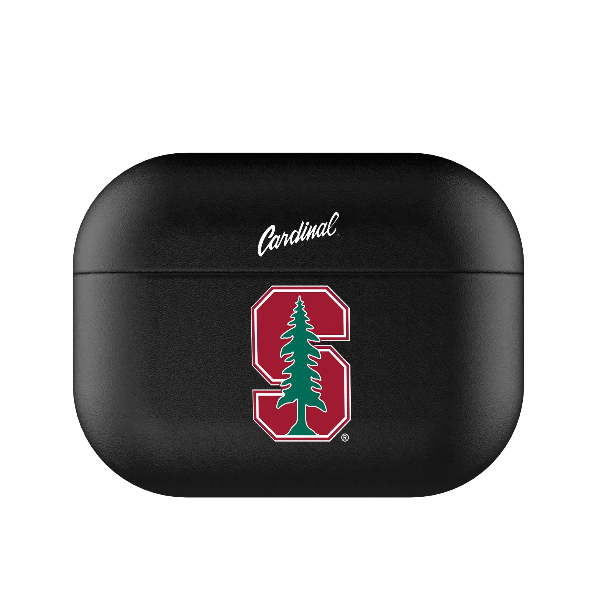 Stanford University Cardinal Insignia AirPod Case Cover