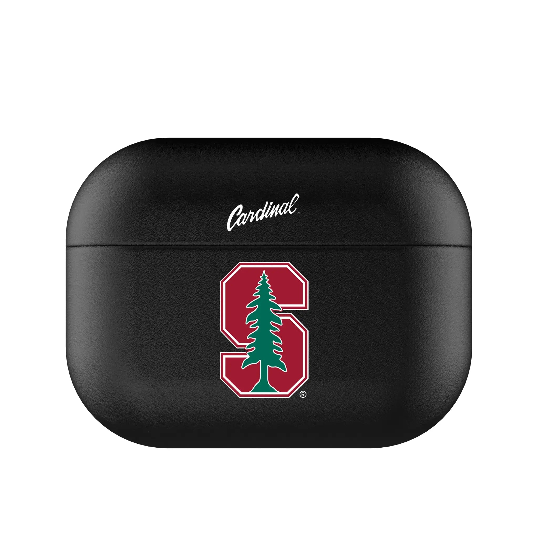 Stanford University Cardinal Insignia AirPod Case Cover