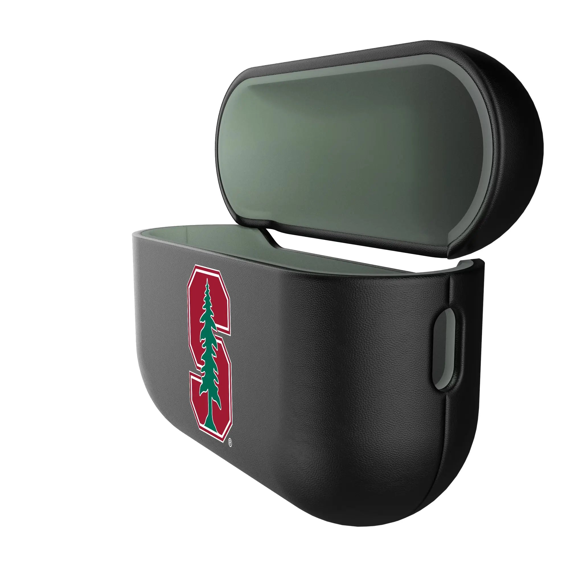Stanford University Cardinal Insignia AirPod Case Cover