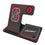 Stanford University Cardinal Linen 3 in 1 Charging Station