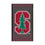 Stanford University Cardinal Linen 5000mAh Flat Powerbank
