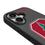 Stanford University Cardinal Linen Bump Phone Case